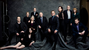 Downton Abbey: Σε εξέλιξη βρίσκεται η παραγωγή της δεύτερης ταινίας 