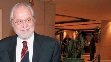 Πέθανε ο Κυριάκος Φιλίππου του ομίλου ΦΑΓΕ