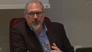 Θωμαΐδης: Πιθανή έκρηξη κρουσμάτων την άλλη βδομάδα 