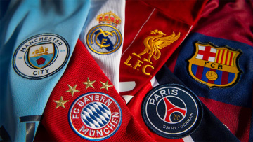 «Ντόμινο» αποχωρήσεων από την ESL: Φεύγουν Τσέλσι, Σίτι, Άρσεναλ - Ακολουθούν Μπάρτσα, Ατλέτικο - Παραιτήθηκε ο Ανιέλι από τη Γιουβέντους