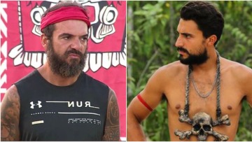 Survivor: To Twitter… δικάζει τον Σάκη και «γλεντάει» με την 8η φορά του «Ντάφυ» - Ποιοι θα βγουν μαζί του στον τάκο