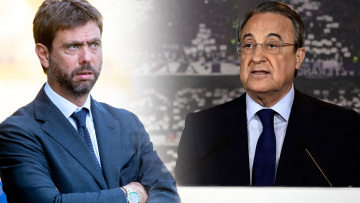 European Super League: Υπό διάλυση η ESL μετά την αποχώρηση των 6 αγγλικών ομάδων