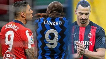 European Super League: Αποχώρησαν και επισήμως Ατλέτικο, Ίντερ, Μίλαν και Γιουβέντους