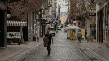 Lockdown: Θέμα ωρών οι ανακοινώσεις για τα μέτρα - Ο οδικός χάρτης της χαλάρωσης μετά το Πάσχα