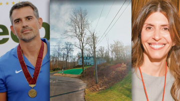 Η τραγική ιστορία του Φώτη και της Τζένιφερ Ντούλος γίνεται ταινία