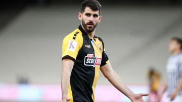  «Ενδιαφέρεται για Ολιβέιρα η Αλ Ραγιάν» 