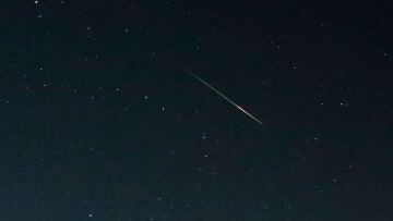 Κορυφώνεται απόψε η βροχή των διαττόντων Διδυμίδων