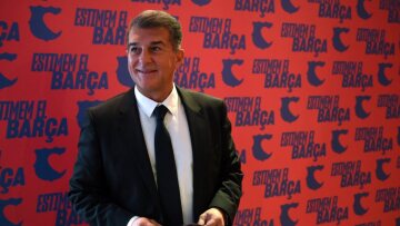 Λαπόρτα για European Super League: «Είναι απολύτως αναγκαία»