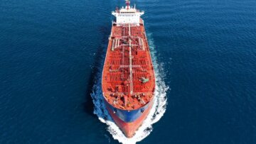 ΗΠΑ - Σαουδική Αραβία: «Μαζί» στην προσπάθεια μείωσης των εκπομπών αερίων από τη ναυτιλία