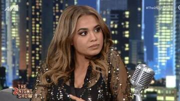 Πηνελόπη Πλάκα: Δεν είμαι έτοιμη ακόμα να γίνω μαμά!