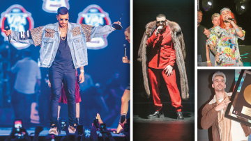 Τελικά τι είναι οι Trappers;   O Snik, o Lamanif, o FY και τα άλλα... παιδιά που προκαλούν και σκανδαλίζουν