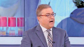 Βασιλακόπουλος: Οι πολίτες να σεβαστούν τις αποφάσεις - Κίνδυνος να εκτροχιαστεί η πανδημία αν δεν προσέξουμε