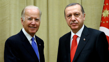 ΗΠΑ: Ο Μπάιντεν αναγνωρίζει τη Γενοκτονία των Αρμενίων - Σε τεντωμένο σχοινί οι σχέσεις με την Τουρκία