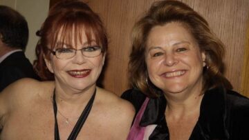 Λούκα Κατσέλη: «Καλά τα νέα για τη Νόρα, οι γιατροί είναι αισιόδοξοι»