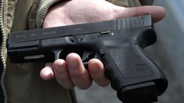 Πάτρα: Βρήκαν όπλο πεταμένο στην παραλία