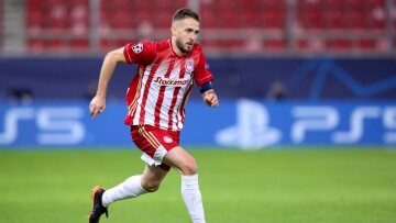 Φορτούνης: «Να έχουμε καλή εικόνα με ΑΕΚ ενόψει ΠΑΣ Γιάννινα»