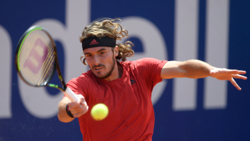 Barcelona Open: Πέρασε στον τελικό και πάει για νέα κούπα ο Στέφανος!