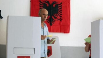 Εκλογές στην Αλβανία: Προβάδισμα για τον Έντι Ράμα με καταμετρημένο τo 18% των ψήφων