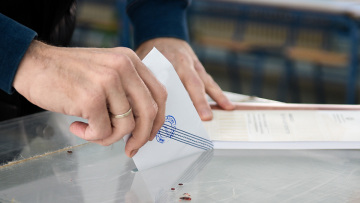 Δημοσκόπηση Pulse: Με 13,5 μονάδες προηγείται η Νέα Δημοκρατία