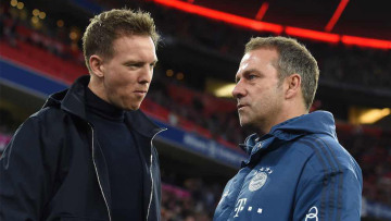 Έκλεισε στην Μπάγερν Μονάχου ο Νάγκελσμαν!