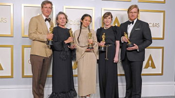 Τα Οσκαρ της... θλίψης: Χωρίς λάμψη και με θρίαμβο των φαβορί