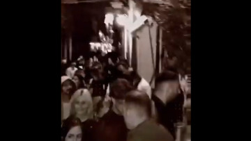 Προκλητικά «κορωνοπάρτι» στην Πάτρα: «Ανοίξτε τον ήχο για τα δελτία ειδήσεων!»