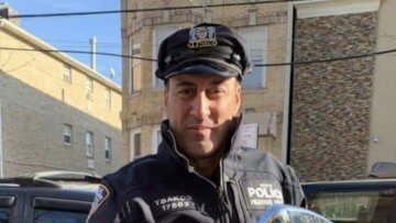 Νέα Υόρκη: Ομογενής αστυνομικός σκοτώθηκε από αυτοκίνητο που οδηγούσε γυναίκα υπό την επήρεια ουσιών