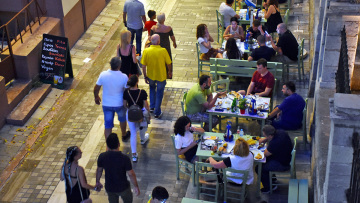 Lockdown - Οδηγός: Πώς θα κάνουμε Πάσχα - Τι αλλάζει από την επόμενη εβδομάδα