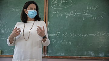 Κεραμέως: Από τις 10 Μαΐου θα μπορούν να κάνουν πρακτική όλοι οι φοιτητές - Τι θα γίνει με τα εργαστήρια 