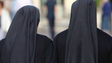 Κορωνοϊός - Λαμία: Ένα ολόκληρο γυναικείο μοναστήρι κόλλησε τον ιό!