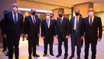 Κυπριακό: «Πόρτα» σε ψευδοκράτος και Τουρκία από τον Γκουτέρες για την λύση των δύο κρατών