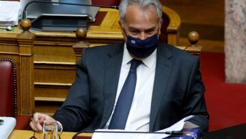 Βορίδης: Ο ΣΥΡΙΖΑ αρνείται για μια ακόμα φορά να διευκολύνει την ψήφο των Ελλήνων του εξωτερικού