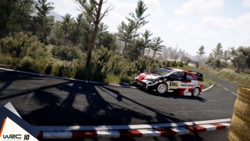 Το νέο WRC 10 υπόσχεται εντυπωσιακή δράση