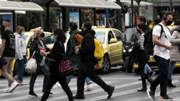 Lockdown: Ελεύθερες οι διαδημοτικές μετακινήσεις – Πώς θα κάνουμε Πάσχα