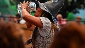 Γερμανία: Το Oktoberfest επανέρχεται έπειτα από δύο χρόνια απουσίας λόγω πανδημίας