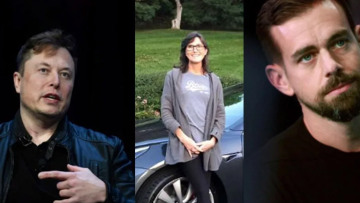 Οι τρεις σταρ του Bitcoin προκαλούν: Η εξόρυξή του κάνει… καλό στον πλανήτη