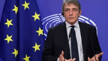 Σασόλι: Υποχρεωμένη να δεχτεί Αφγανούς πρόσφυγες η Ευρωπαϊκή Ένωση - Να κατανεμηθούν εξίσου στα κράτη μέλη