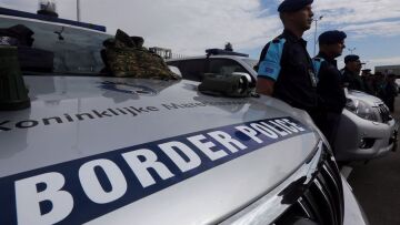 Frontex: Ζητά σαφέστερους κανόνες για τα ανθρώπινα δικαιώματα στα σύνορα