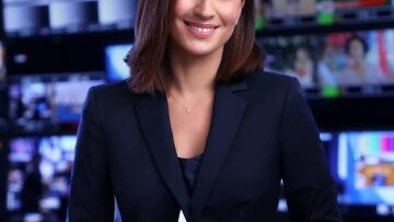 Νίκη Λυμπεράκη: Στο χειρουργείο η παρουσιάστρια του Open