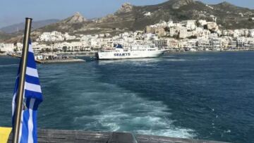 Ακτοπλοΐα: Αποκαλυπτική έκθεση για τα προβλήματα στα λιμάνια