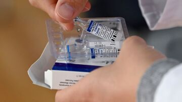 Κορωνοϊός – Αυστρία: Σε «πολύ καλό δρόμο» οι διαπραγματεύσεις για το Sputnik-V