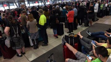 Κορωνοϊός - Αυστραλία: Φυλακή ή πρόστιμο $66.000 για τους Αυστραλούς που θα επιστρέψουν από την Ινδία