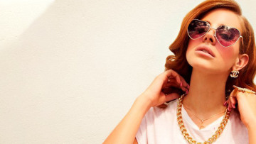 Η Λάνα Ντελ Ρέι ανακοίνωσε καινούριο άλμπουμ 