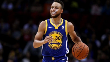 NBA: Χωρίζουν μετά από 33 χρόνια γάμου οι γονείς του Στεφ Κάρι