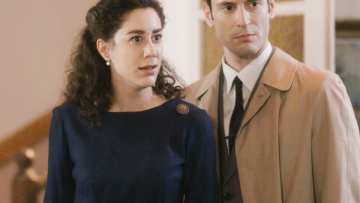 Άγριες Μέλισσες spoiler: Αυτή θα είναι η πιο οδυνηρή στιγμή του Αλέξη