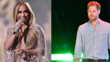 Vax Live: Πρίγκιπας Χάρι και Τζένιφερ Λόπεζ ενώνουν τις δυνάμεις τους για τα εμβόλια κατά του κορωνοϊού