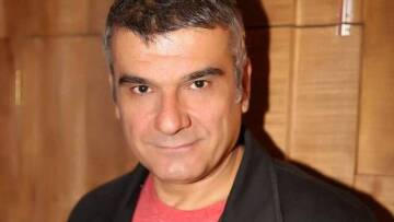 Κώστας Αποστολάκης: Πήγα στο Άγιο Όρος γιατί ήθελα συγχώρεση