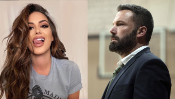 Μπεν Άφλεκ: Γιατί τον απέρριψε γνωστή TikToker - Το «πέσιμο» και η μεγάλη «παρεξήγηση»