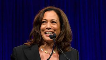 Καμάλα Χάρις: Η πρώτη αντιπρόεδρος των ΗΠΑ με κέρινο ομοίωμα στο Μουσείο της Μαντάμ Τισό