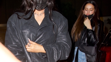 Κάιλι Τζένερ: Για δείπνο με τις φίλες της, Αναστασία Καρανικολάου και Ροσαλία - Δείτε φωτογραφίες